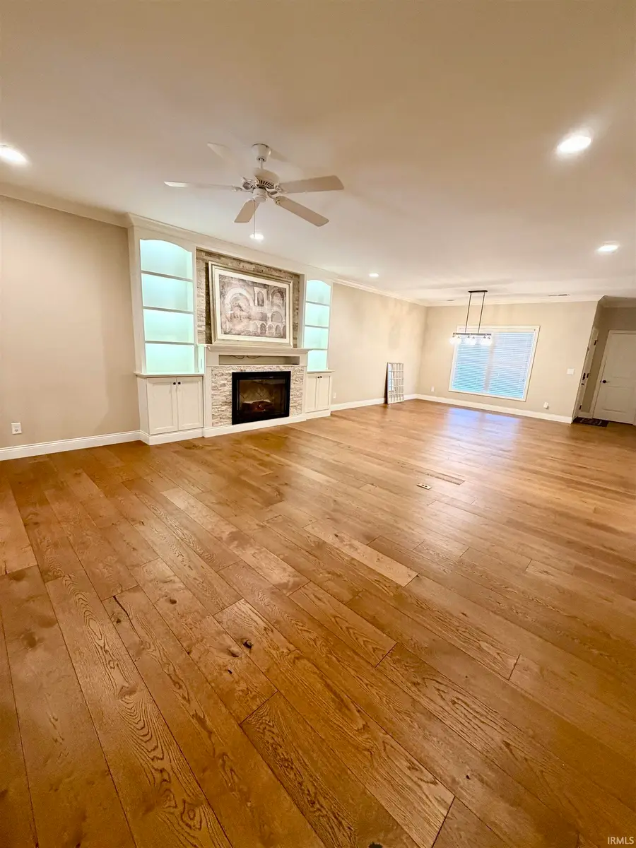 8410 Nolia Lane, Newburgh, IN 47630 - #2