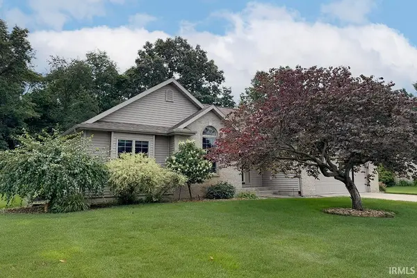 53284 Pine Brook Drive, Bristol, IN 46507