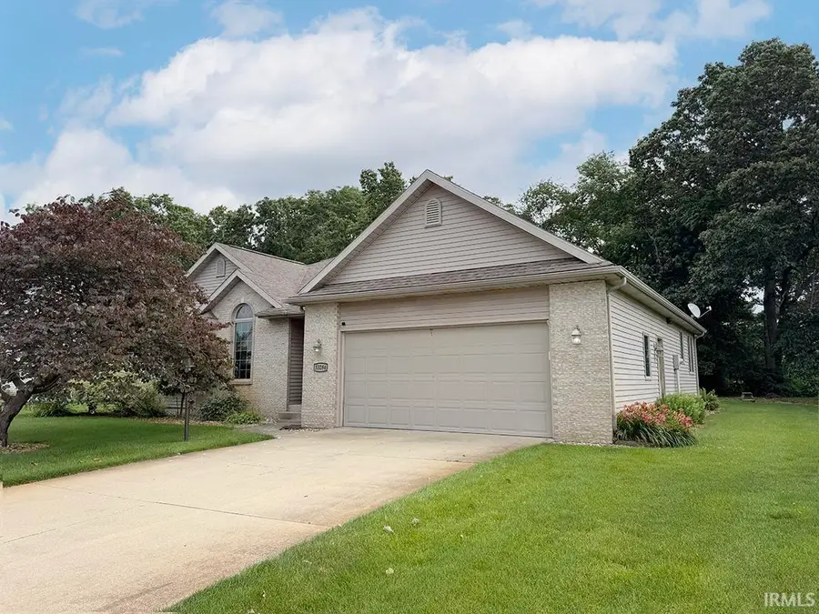 53284 Pine Brook Drive, Bristol, IN 46507 - #3
