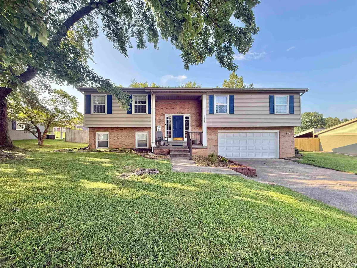 7766 Owens Drive, Newburgh, IN 47630 - #1