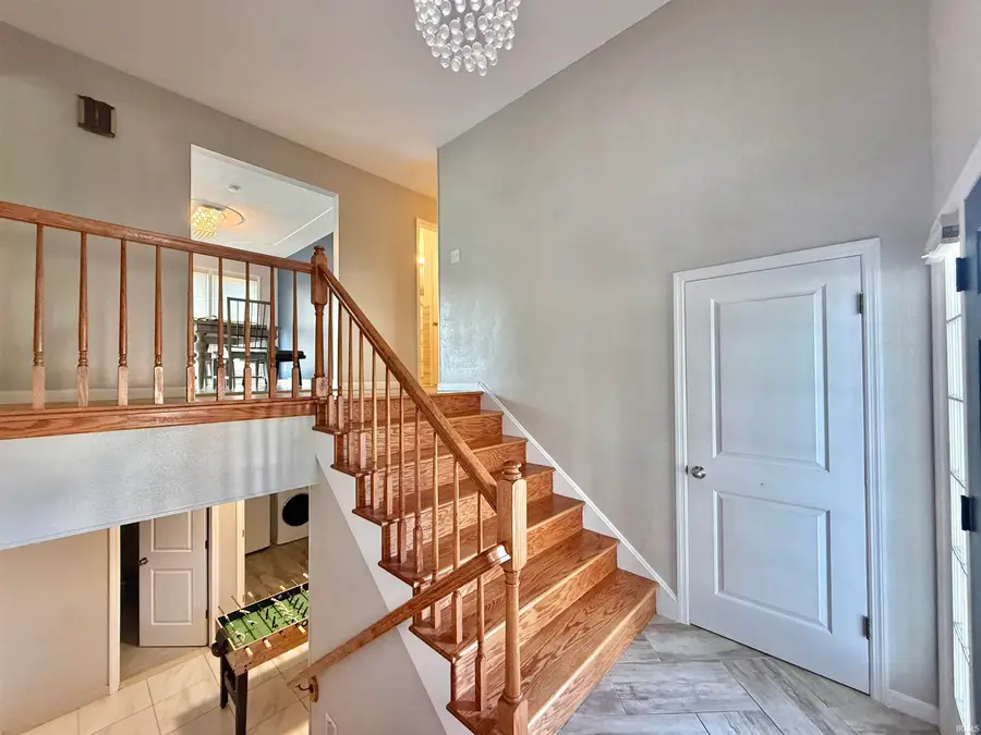 7766 Owens Drive, Newburgh, IN 47630 - #3
