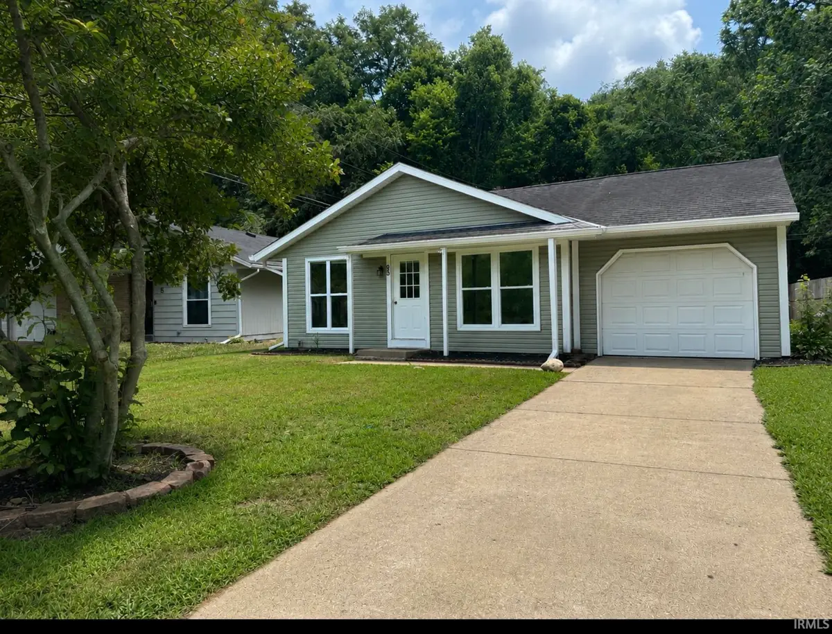 95 Creekview Court, Lafayette, IN 47909 - #1