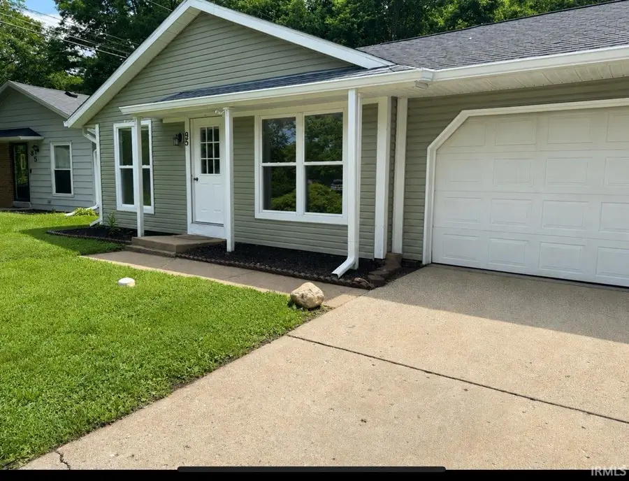 95 Creekview Court, Lafayette, IN 47909 - #3