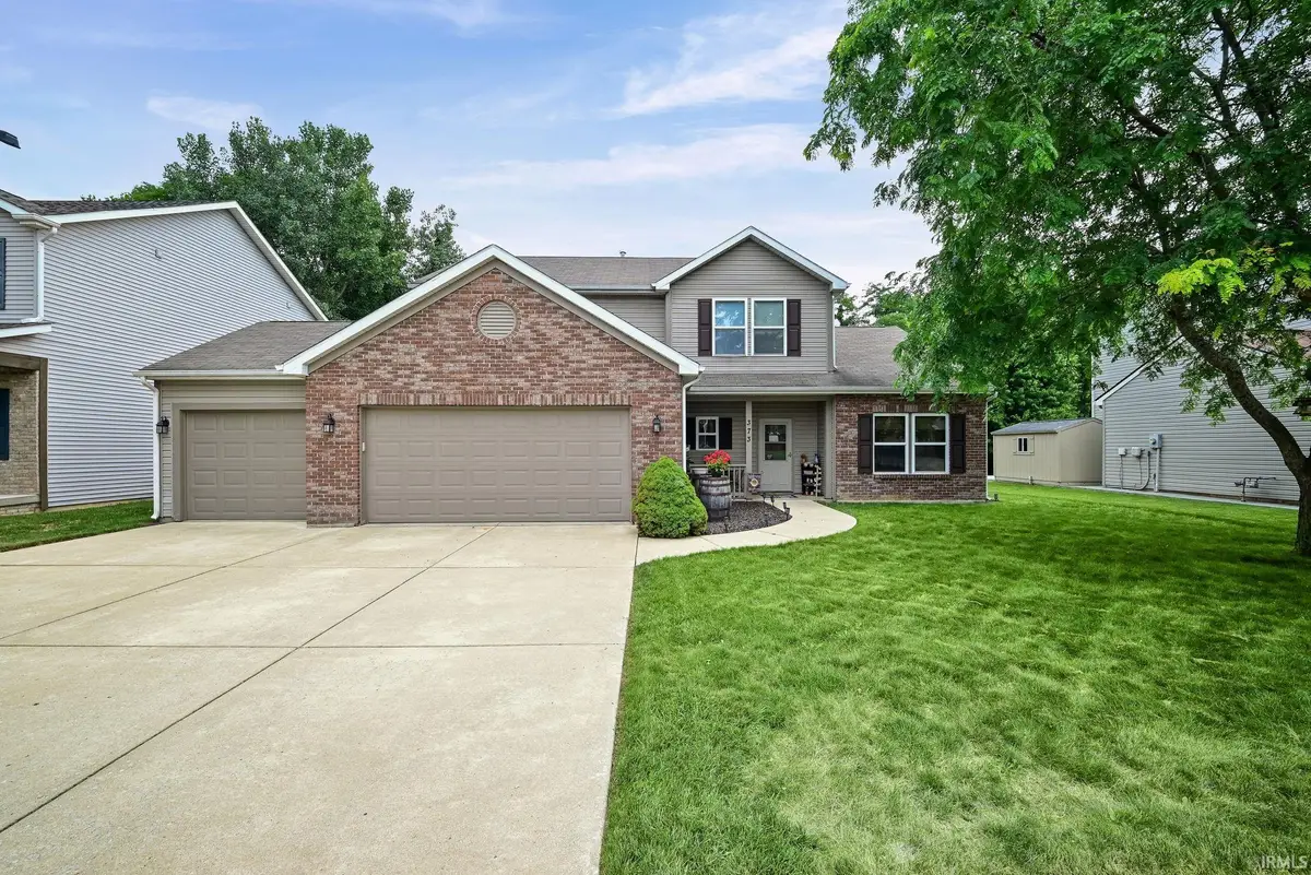 373 Double Tree Drive, Lafayette, IN 47905 - #1