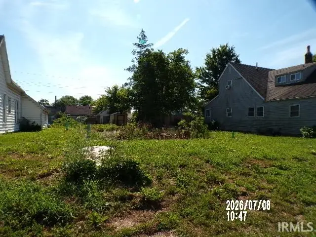 3717 S Nebraska Street, Marion, IN 46953 - #1