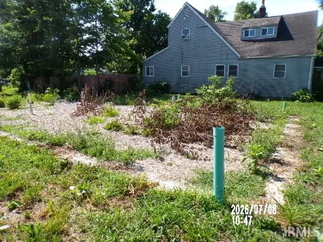3717 S Nebraska Street, Marion, IN 46953 - #2