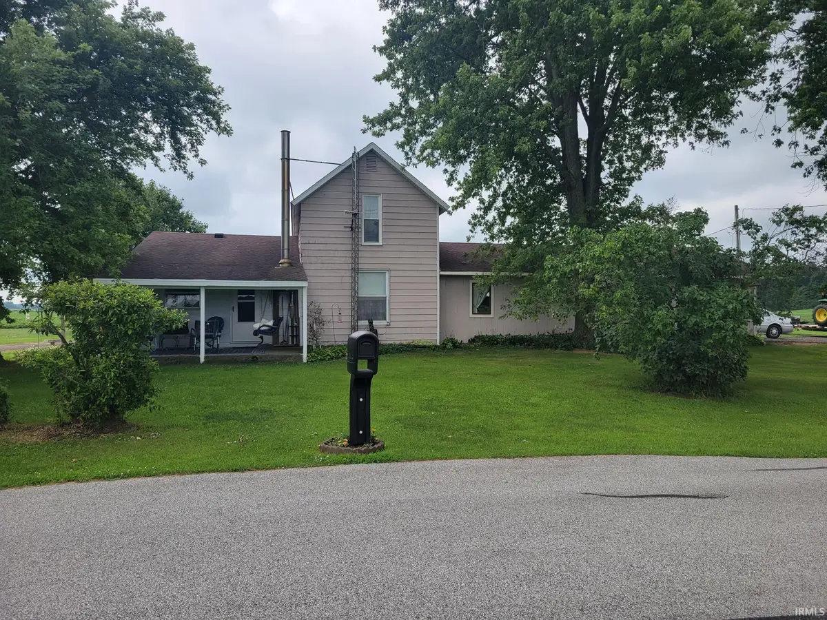 5331 W 550 South, Winamac, IN 46996 - #1
