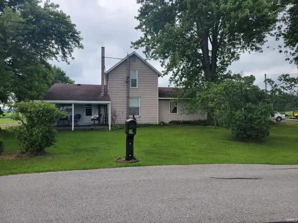 5331 W 550 South, Winamac, IN 46996