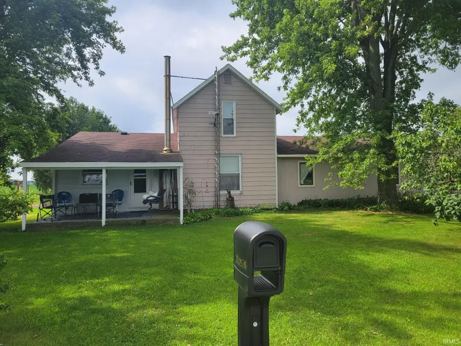 5331 W 550 South, Winamac, IN 46996 - #2