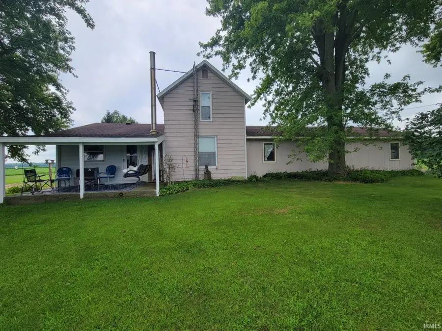 5331 W 550 South, Winamac, IN 46996 - #3