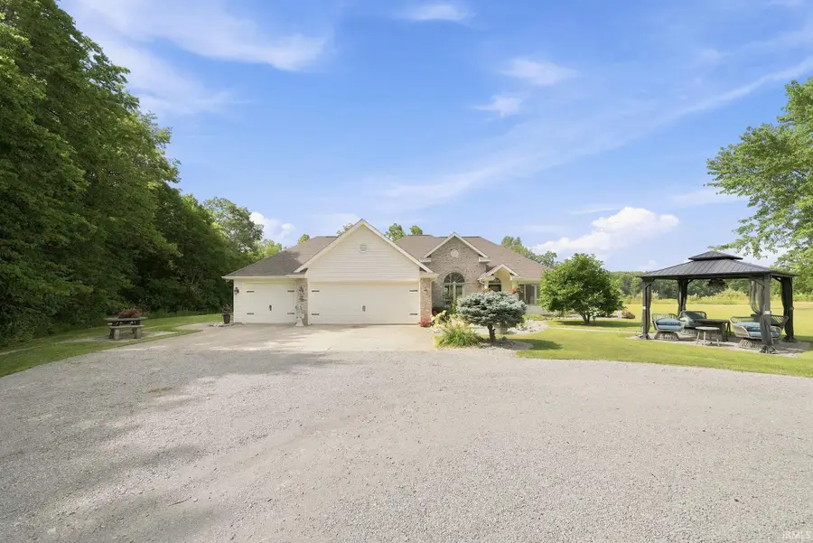 3139 County Road 72, Auburn, IN 46706 - #2