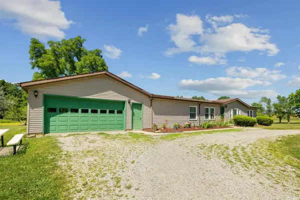 17625 Lochner Road, Spencerville, IN 46788