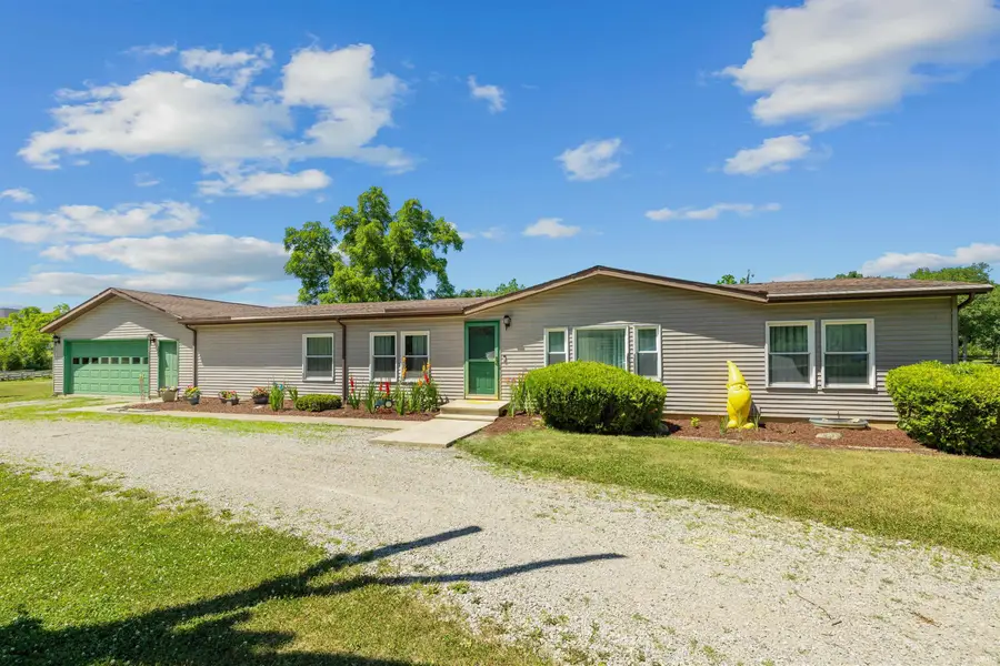 17625 Lochner Road, Spencerville, IN 46788 - #3