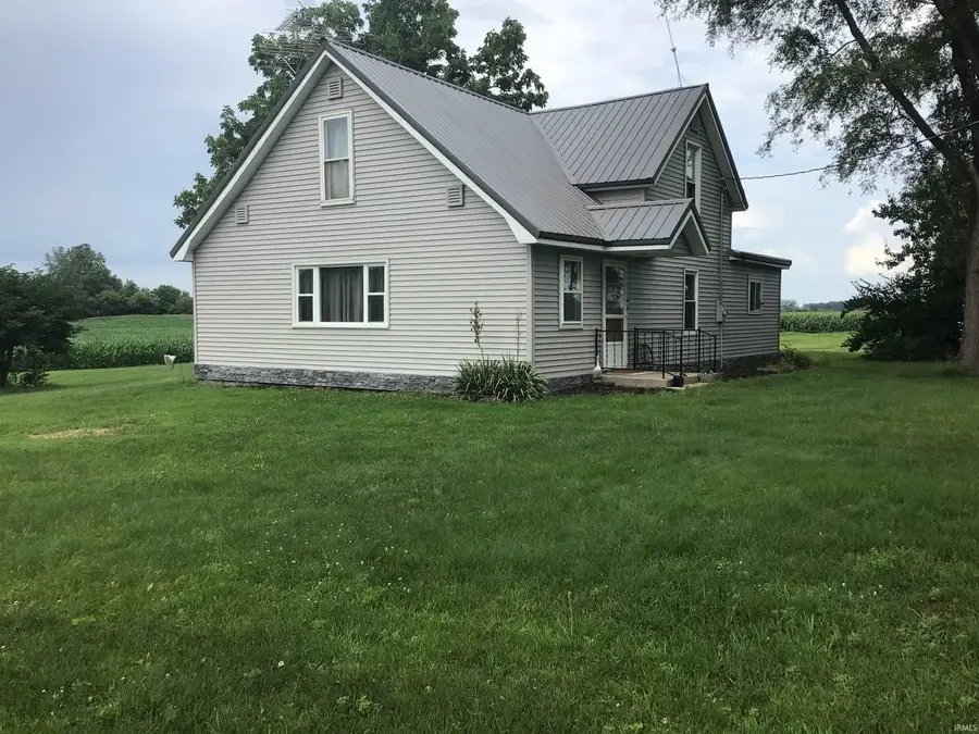 516 N 400 E, Winamac, IN 46996 - #2