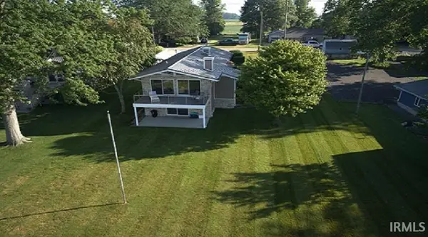 2711 Barrett Road, Rochester, IN 46975