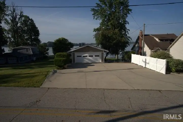 2711 Barrett Road, Rochester, IN 46975 - #2