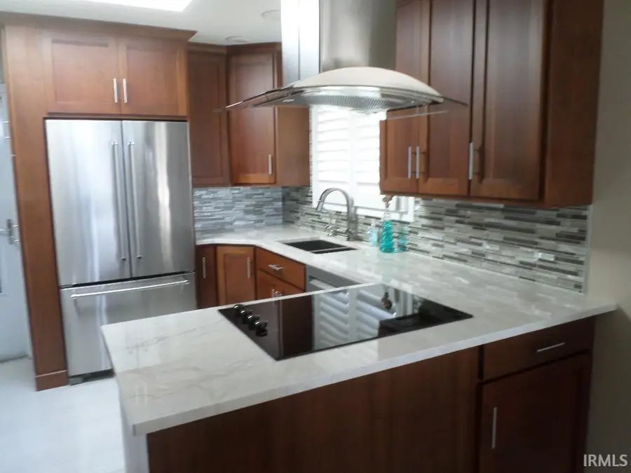 2711 Barrett Road, Rochester, IN 46975 - #3