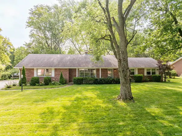 1906 N Meadowlark Lane, Muncie, IN 47304