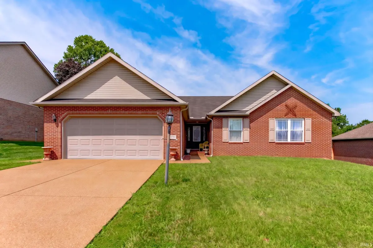 9218 Arbor Grove Court, Evansville, IN 47711 - #1
