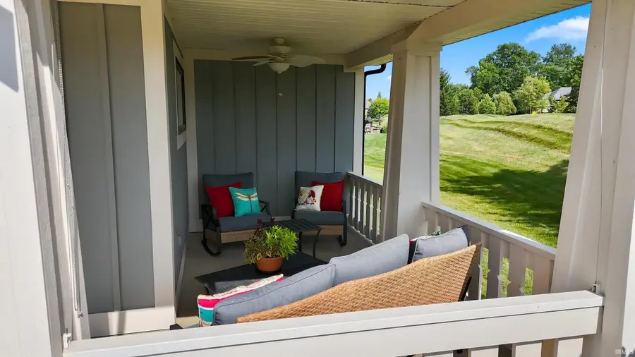 16110 Aquila Court, Huntertown, IN 46748 - #2