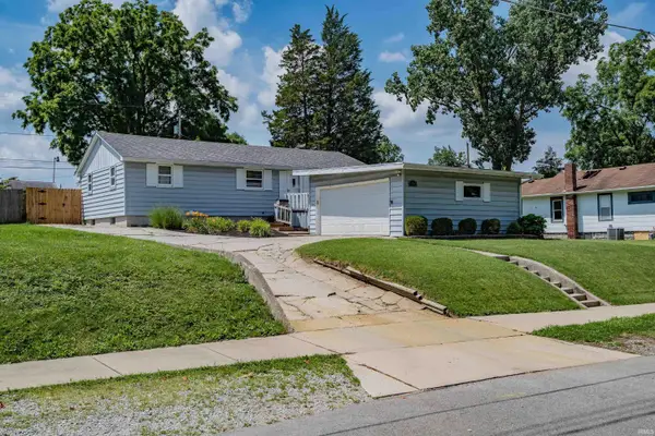 1125 Irene Avenue, Fort Wayne, IN 46808