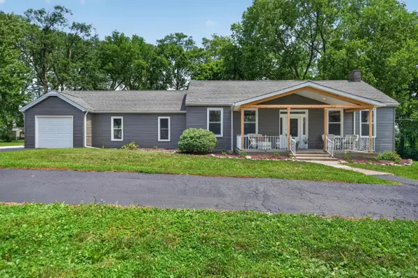 279 N Duke Street, Peru, IN 46970