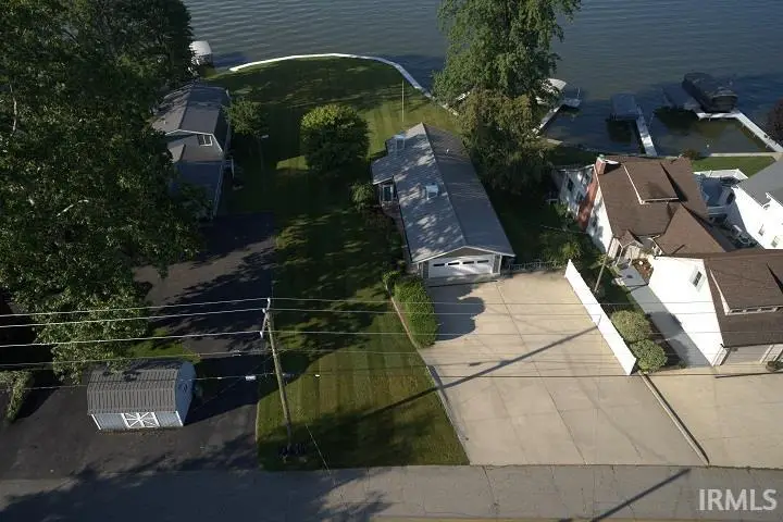 2713 Barrett Road, Rochester, IN 46975 - #3