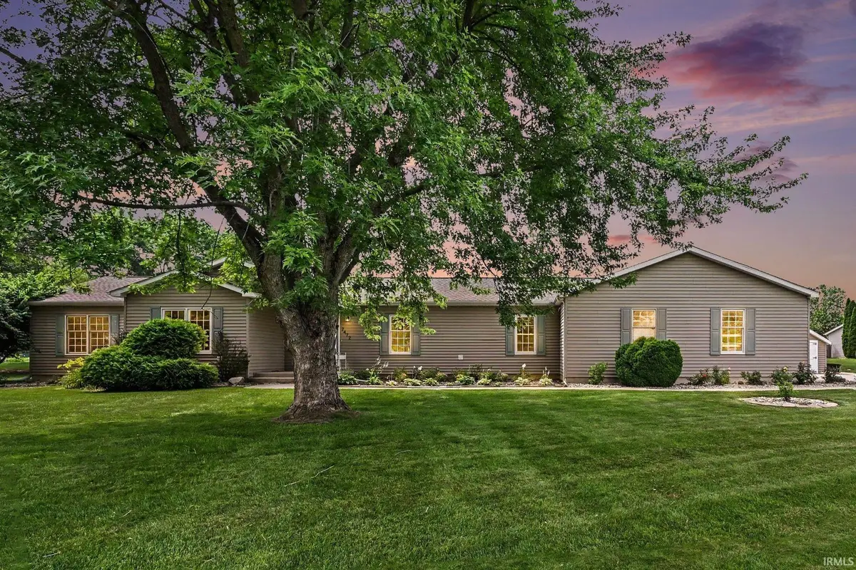 7472 Savanna Lane, Plymouth, IN 46563 - #1
