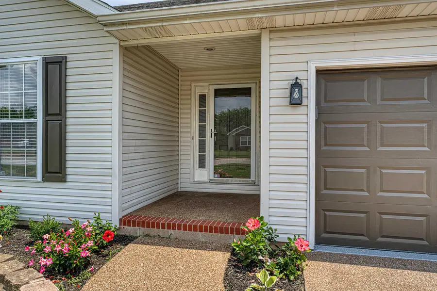 4022 Trinity Drive, Newburgh, IN 47630 - #3