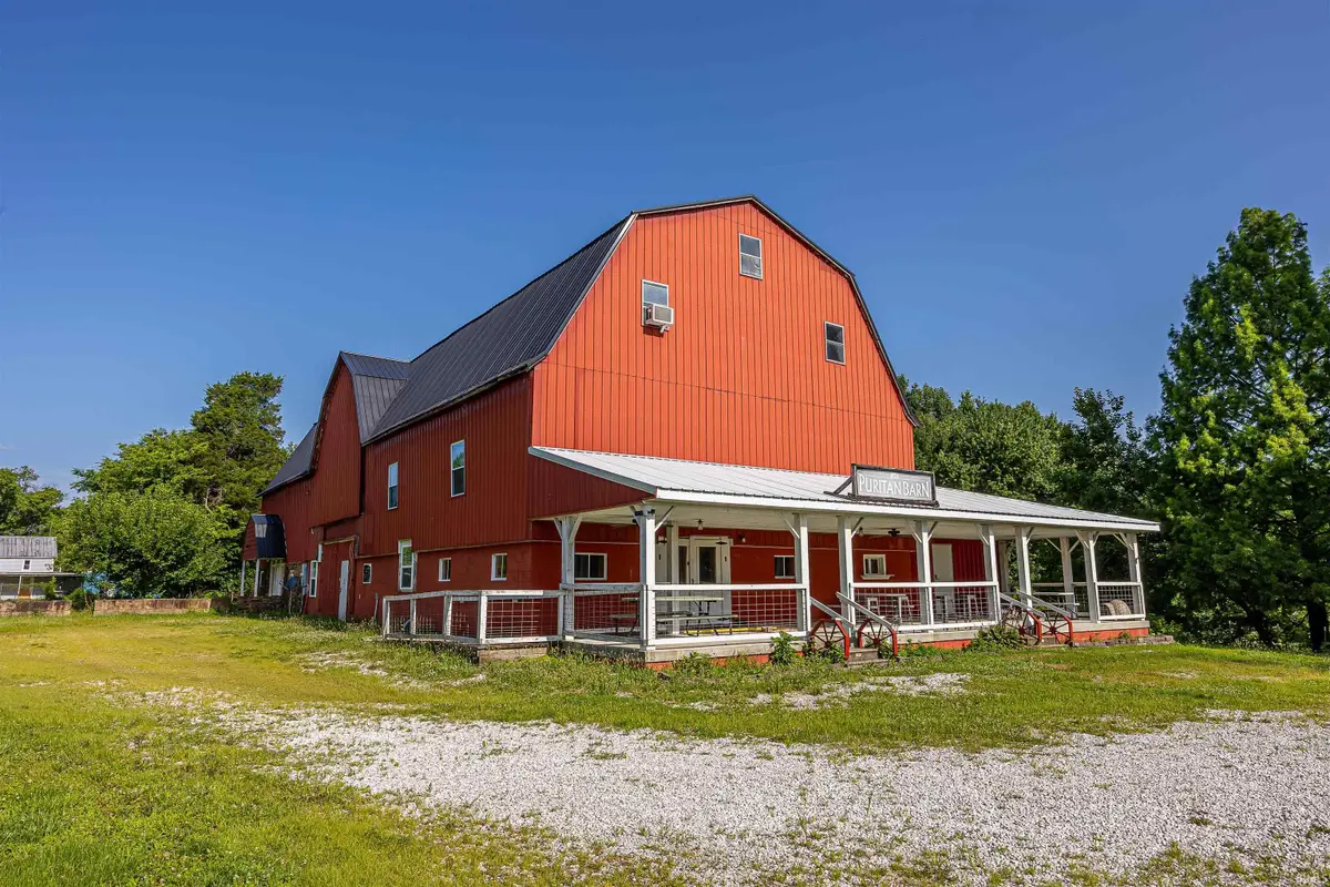 13945 Old State Rd 37 Road, Tell City, IN 47586 - #1