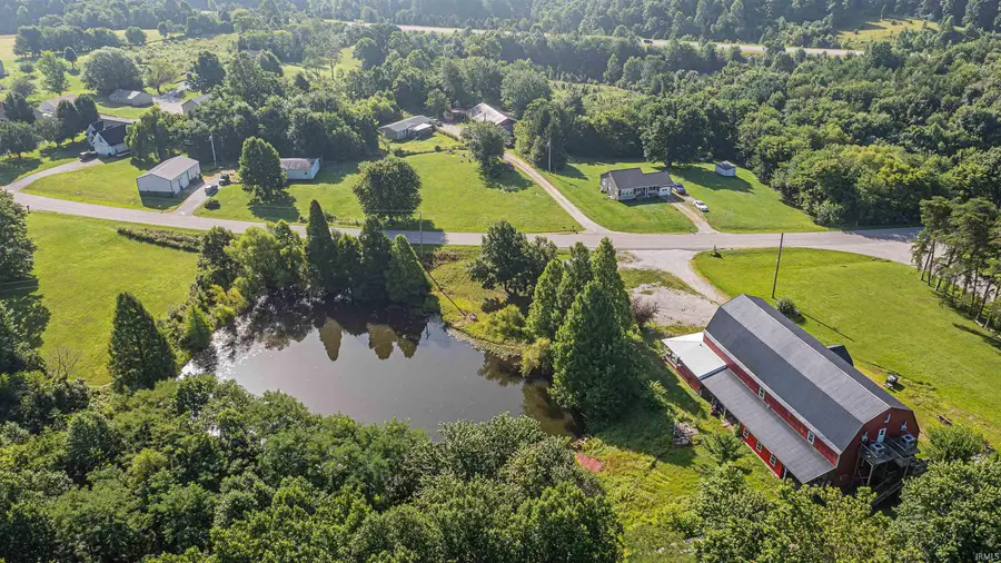 13945 Old State Rd 37 Road, Tell City, IN 47586 - #3