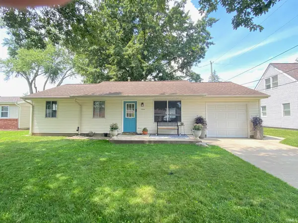 3304 Brenner Street, Lafayette, IN 47909