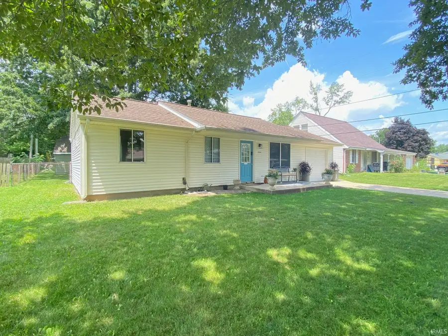 3304 Brenner Street, Lafayette, IN 47909 - #3
