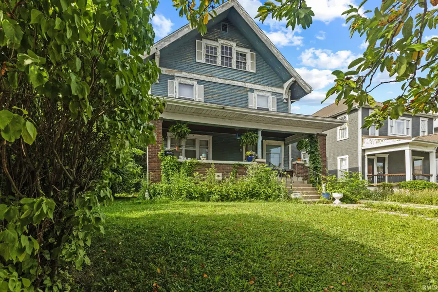 1007 E Main Street, Muncie, IN 47305 - #2