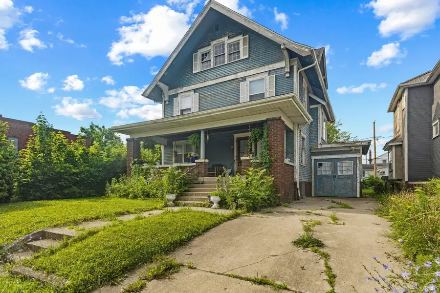 1007 E Main Street, Muncie, IN 47305 - #3