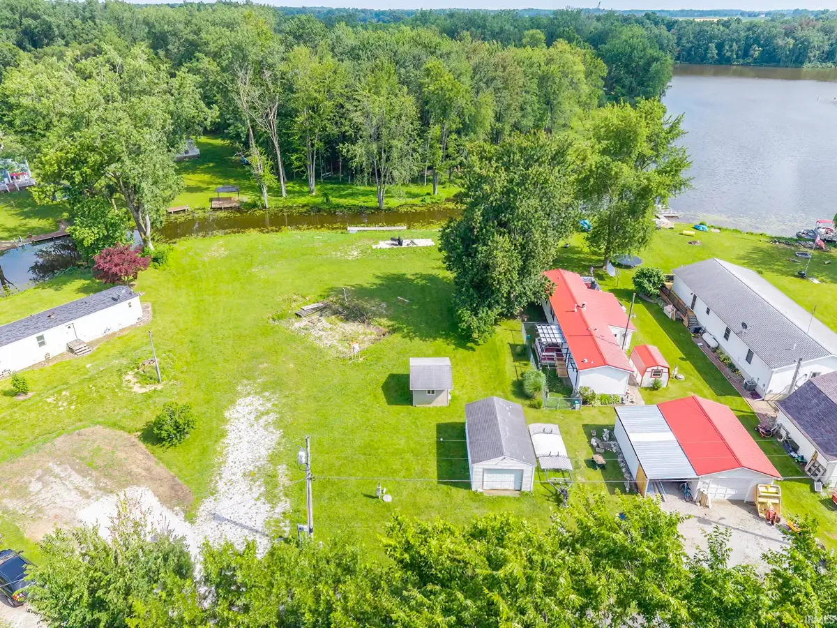 S 445 East Road, Lagrange, IN 46761 - #1