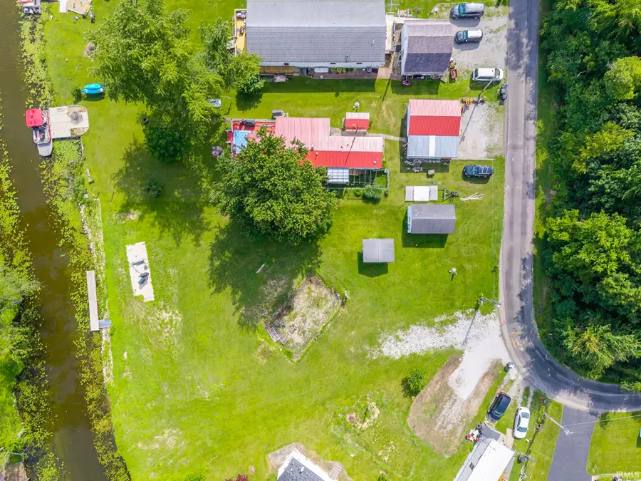 S 445 East Road, Lagrange, IN 46761 - #2
