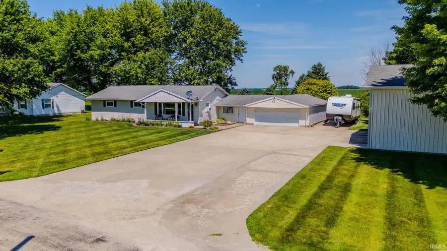 4971 S 250 W Road, Marion, IN 46953 - #2