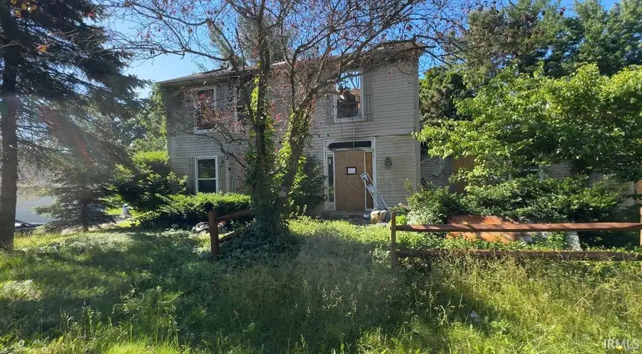17222 Barryknoll Way, Granger, IN 46530 - #2