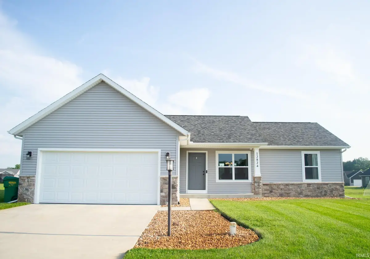 12824 King Fish Court, Middlebury, IN 46540 - #1