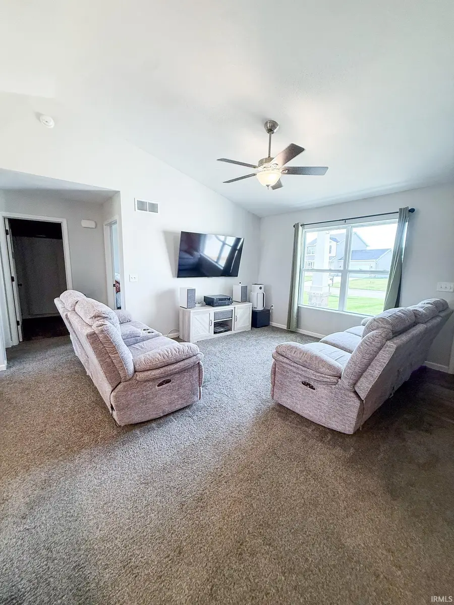 12824 King Fish Court, Middlebury, IN 46540 - #2