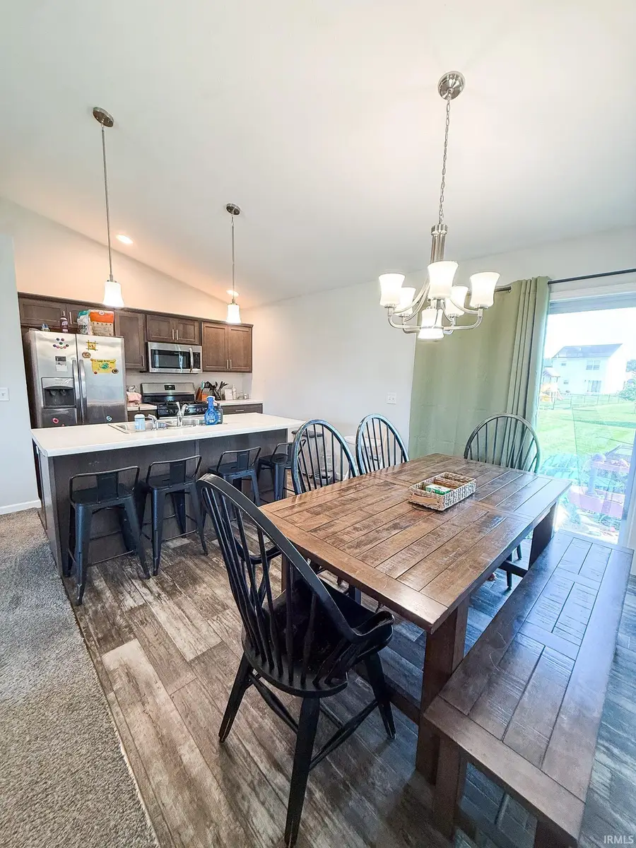 12824 King Fish Court, Middlebury, IN 46540 - #3