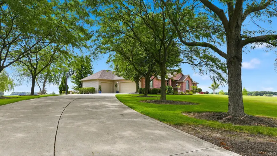 13716 Mcardle Road, Monroeville, IN 46773 - #3