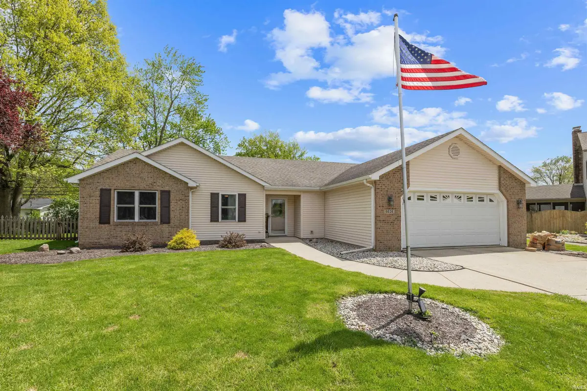 6626 Millwright Court, Fort Wayne, IN 46815 - #1