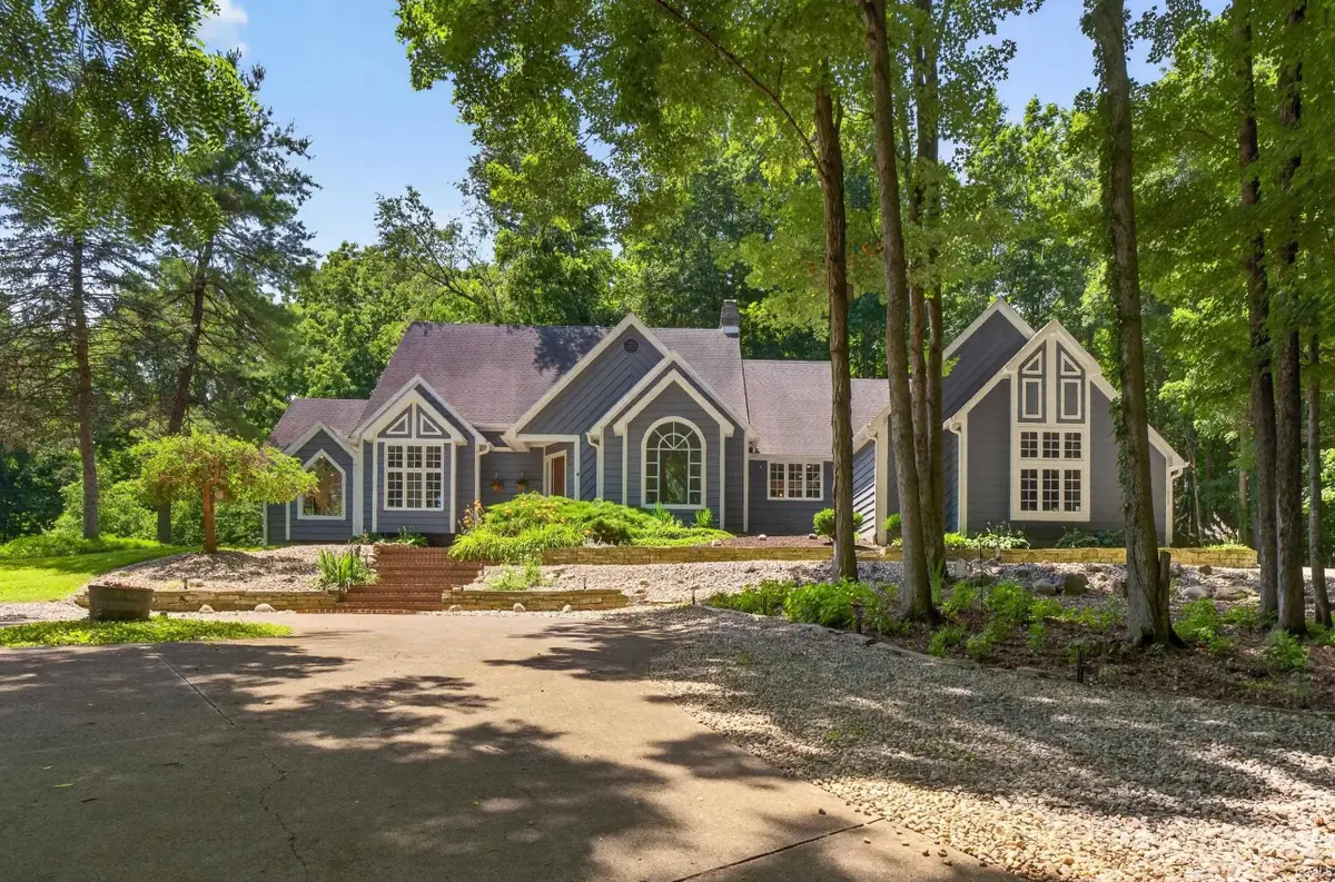 6725 Post Road, Fort Wayne, IN 46814 - #1
