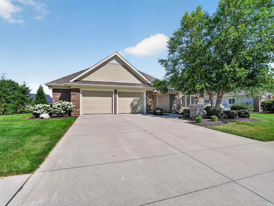 420 Hamilton Forest Cove, Fort Wayne, IN 46814 - #2