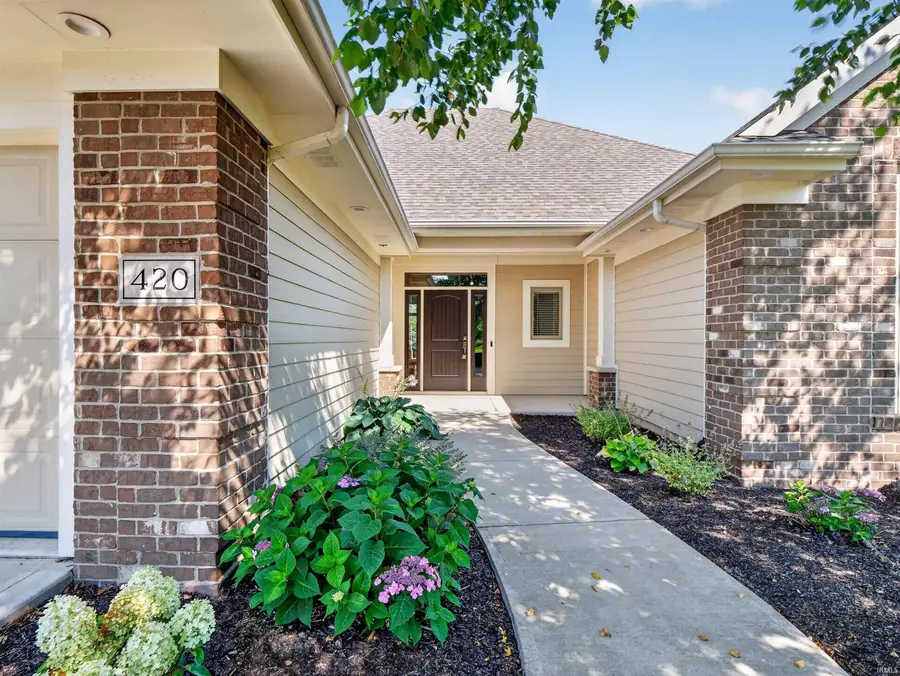 420 Hamilton Forest Cove, Fort Wayne, IN 46814 - #3