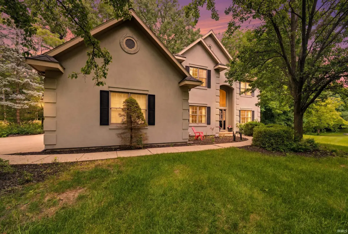 705 Sapphire Court, Lafayette, IN 47905 - #1