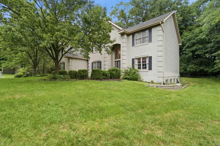 705 Sapphire Court, Lafayette, IN 47905 - #2
