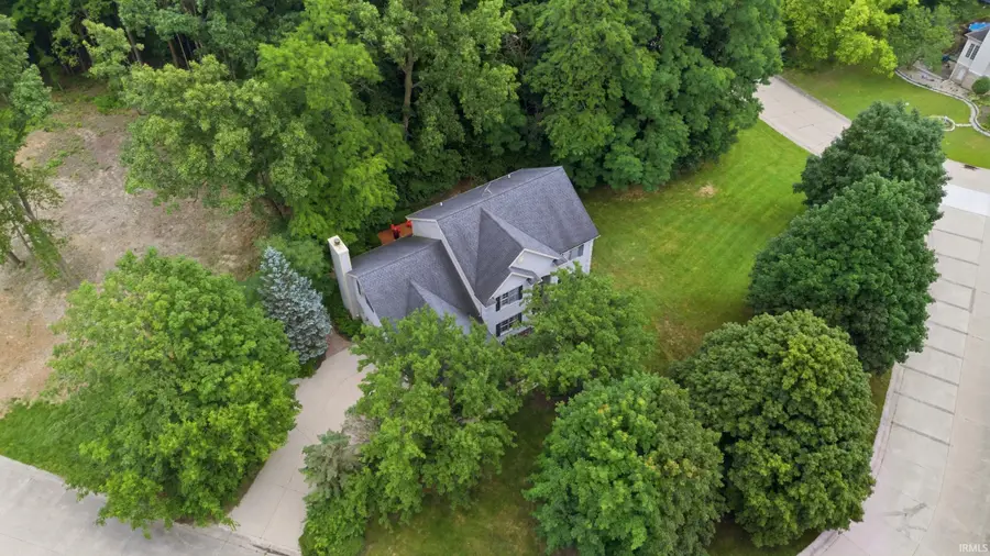 705 Sapphire Court, Lafayette, IN 47905 - #3